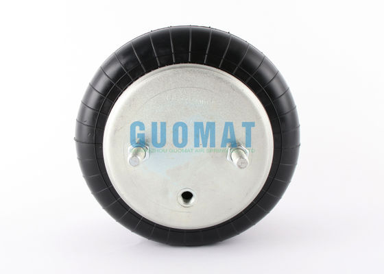 W01-358-6905 Hava Süspansiyon Yayı Körüğü 2B9-206 Goodyear Pnömatik Aktüatör Römork İçin