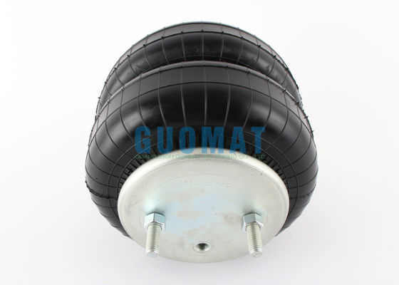 W01-358-6905 Hava Süspansiyon Yayı Körüğü 2B9-206 Goodyear Pnömatik Aktüatör Römork İçin