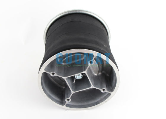 Kamyon süspansiyon parçaları W01-358-9206 Firestone Lobe Tipi Hava Baharı 1T19L-5 Hava Bellow