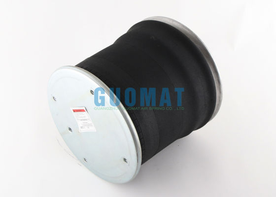 Kamyon süspansiyon parçaları W01-358-9206 Firestone Lobe Tipi Hava Baharı 1T19L-5 Hava Bellow