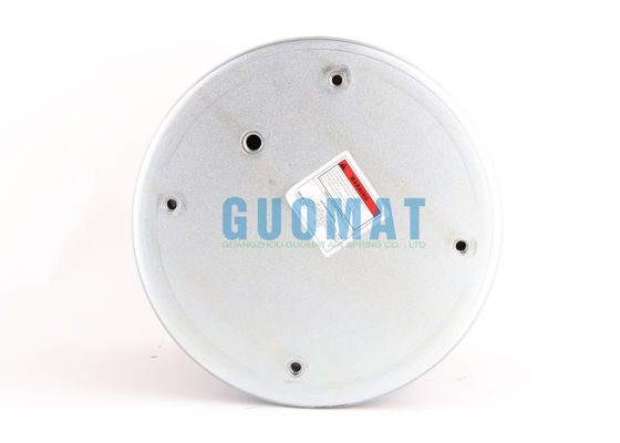 Kamyon süspansiyon parçaları W01-358-9206 Firestone Lobe Tipi Hava Baharı 1T19L-5 Hava Bellow