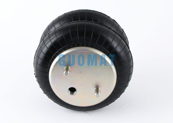 2B250190 GUOMAT Double Convoluted Air Spring 135mm Stroke Air Suspension Components