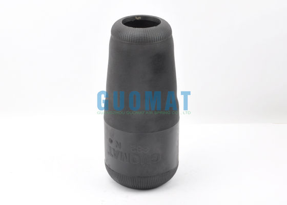 465 Height Contitech Bus Air Spring 882N1 Firestone W01-095-0435 Air Suspension For MAN