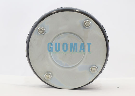 FT 138-26 DS Contitech Triple Convoluted Suspension Air Spring 8''X3 Rubber Air Bellows