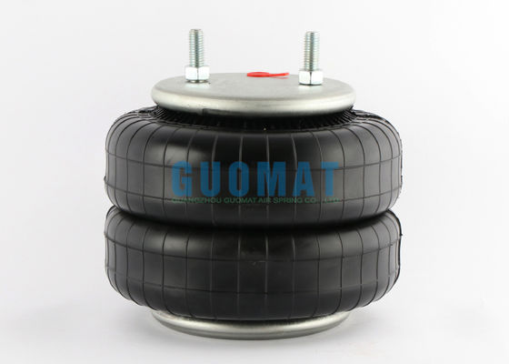 W01-358-7424 Firestone endüstriyel Hava Baharı FD 330-22 327 Contitech Convolute hava yastıkları