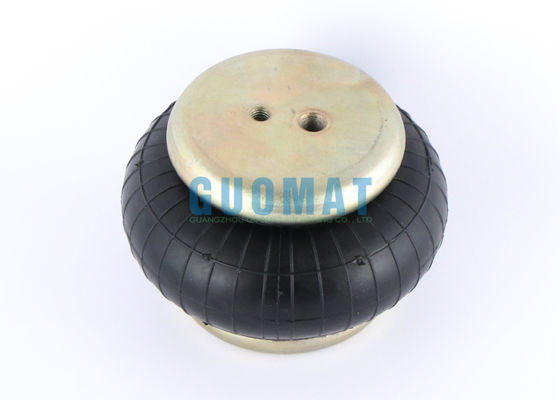 Contitech Air Bellow 2681001000 Single Convoluted Air Spring FS40-6 OEM Specification Replacement