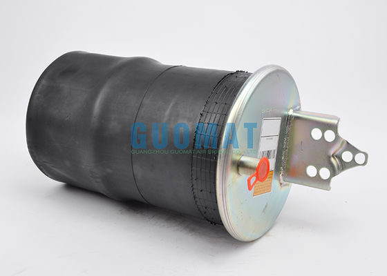 6608NP01 Contitech Kamyon Hava Yayı 1R10-704 Goodyear 20582215 20531985 V-olvo Süspansiyon İçin