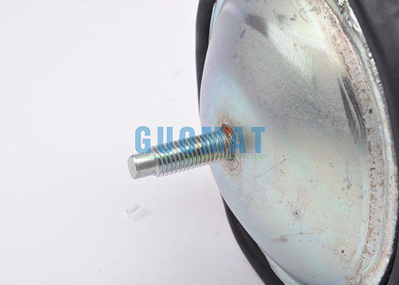 6608NP01 Contitech Kamyon Hava Yayı 1R10-704 Goodyear 20582215 20531985 V-olvo Süspansiyon İçin