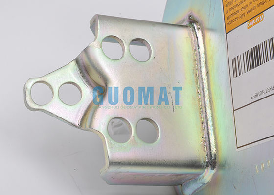 6608NP01 Contitech Kamyon Hava Yayı 1R10-704 Goodyear 20582215 20531985 V-olvo Süspansiyon İçin