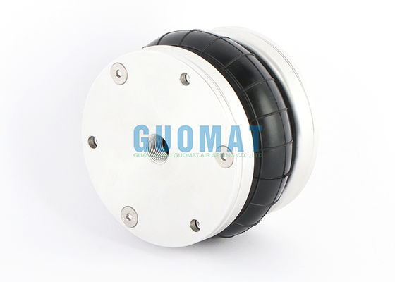 4''1/2x1 Endüstriyel Hava Yayı Tedarikçisi FS 44-5 DI Contitech Kauçuk Hava Yastıkları Tekstil Makineleri İçin