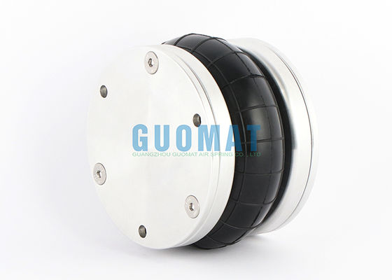 4''1/2x1 Endüstriyel Hava Yayı Tedarikçisi FS 44-5 DI Contitech Kauçuk Hava Yastıkları Tekstil Makineleri İçin