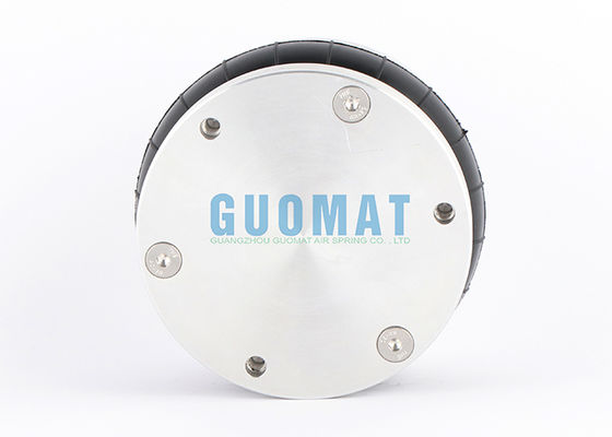 4''1/2x1 Endüstriyel Hava Yayı Tedarikçisi FS 44-5 DI Contitech Kauçuk Hava Yastıkları Tekstil Makineleri İçin