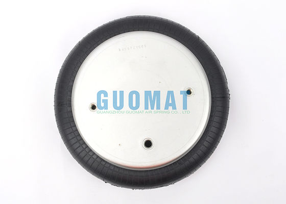 3/4NPT Tek sarmal hava yayı W01-358-7012 Firestone Endüstriyel Hava Kauçuk Çantaları