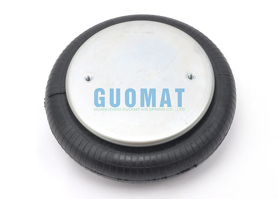 3/4NPT Tek sarmal hava yayı W01-358-7012 Firestone Endüstriyel Hava Kauçuk Çantaları