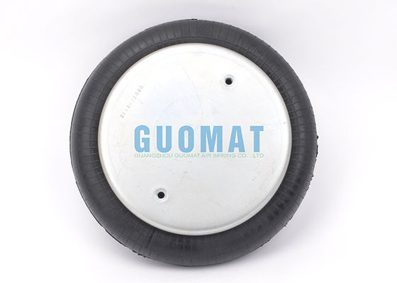 3/4NPT Tek sarmal hava yayı W01-358-7012 Firestone Endüstriyel Hava Kauçuk Çantaları