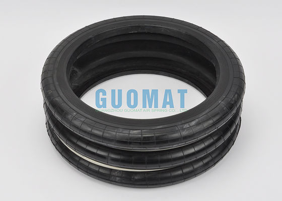 S-160-3/S-160-3R YOKOHAMA Kauçuk Hava Baharı 82-227mm Stroke Punch Press Airbag