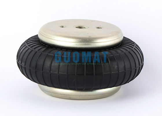 Firestone W01-M58-6155 Endüstriyel Bellows Havalandırıcı 1/4 BSP Yuvarlak Hava Baharı
