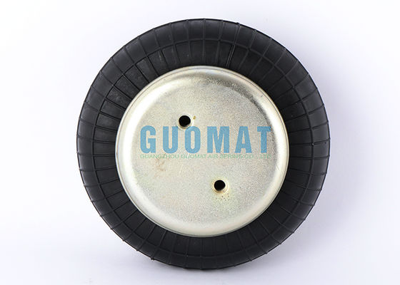 Firestone W01-M58-6155 Endüstriyel Bellows Havalandırıcı 1/4 BSP Yuvarlak Hava Baharı