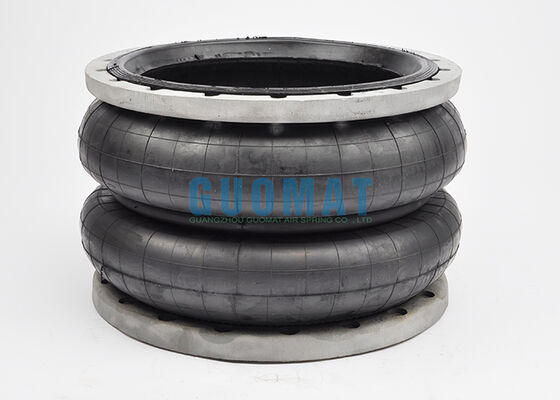 W01-M58-7531 Firestone Endüstriyel Hava Çalıştırıcısı 28 Stil Flange Tipi Hava Baharı