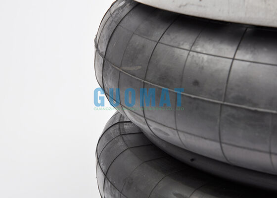 W01-M58-7531 Firestone Endüstriyel Hava Çalıştırıcısı 28 Stil Flange Tipi Hava Baharı