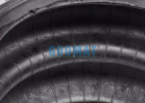 W01-M58-7531 Firestone Endüstriyel Hava Çalıştırıcısı 28 Stil Flange Tipi Hava Baharı