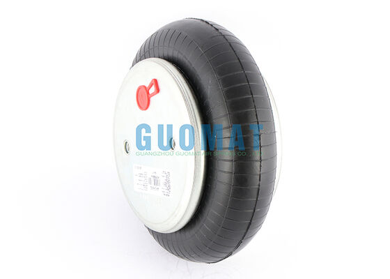 W01-358-7011 Firestone Endüstriyel Hava Baharı 3/4 NPT Kauçuk Hava Şok emici