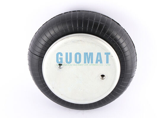 W01-358-7011 Firestone Endüstriyel Hava Baharı 3/4 NPT Kauçuk Hava Şok emici