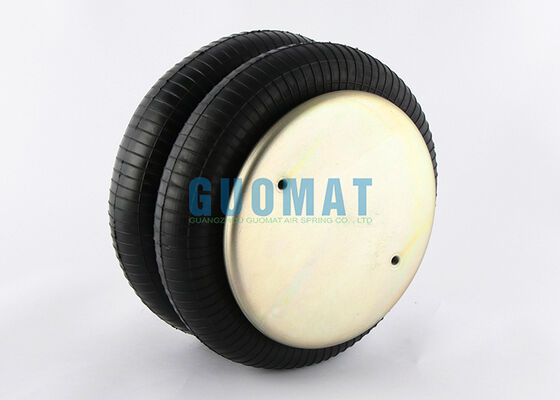 Hafif Kamyon Süspansiyon Hava Şok W01-358-6956 Firestone Çift Çemberli Hava Baharı