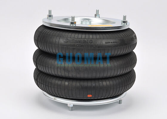 M/31123 Orijinal Norgren Kauçuk Hava Baharı FT 412-32 DS Contitech Bahar Çantası Hava Navigatörü