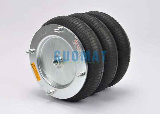 M/31123 Orijinal Norgren Kauçuk Hava Baharı FT 412-32 DS Contitech Bahar Çantası Hava Navigatörü