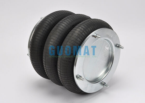 M/31123 Orijinal Norgren Kauçuk Hava Baharı FT 412-32 DS Contitech Bahar Çantası Hava Navigatörü