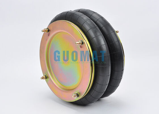 14 1/2'x2 Çift Kavşaklı Hava Yastıkları FD 614-26 DS Contitech Flange Bağlı Hava Baharı