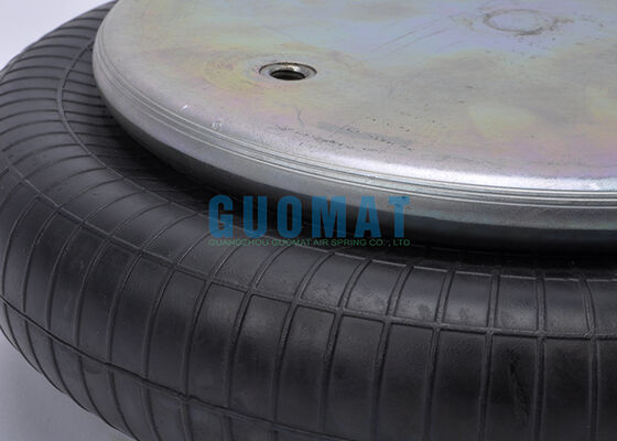 1B14-350 Goodyear Tekli Körük Hava Yayı FS 530-14 442 Contitech Air Ride Süspansiyon