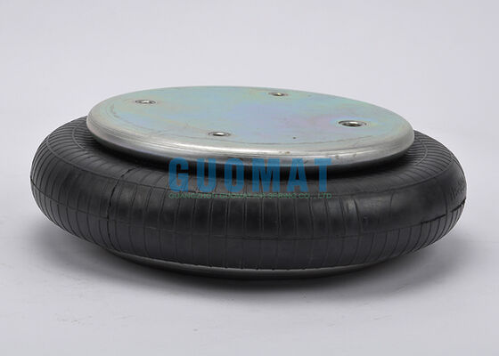 1B14-350 Goodyear Tekli Körük Hava Yayı FS 530-14 442 Contitech Air Ride Süspansiyon