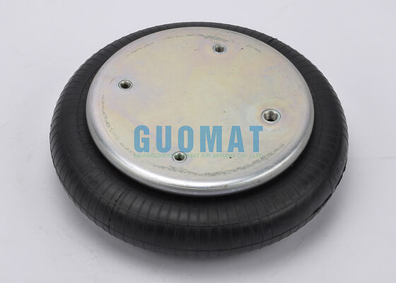 1B14-350 Goodyear Tekli Körük Hava Yayı FS 530-14 442 Contitech Air Ride Süspansiyon