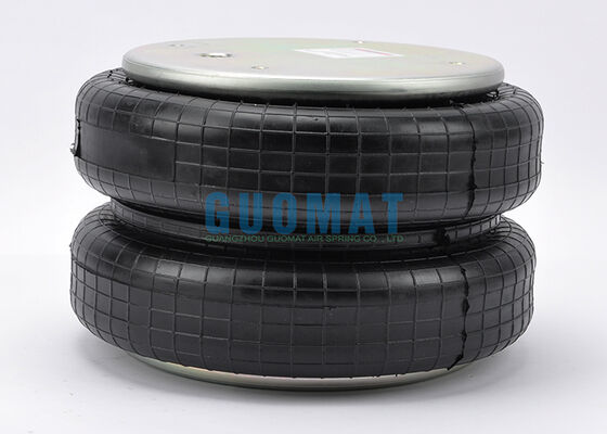 2B14-354 Kamyon Tekli Konvolüt Hava Yayı W01-358-7145 Firestone Hava Süspansiyon Hava Yastıkları
