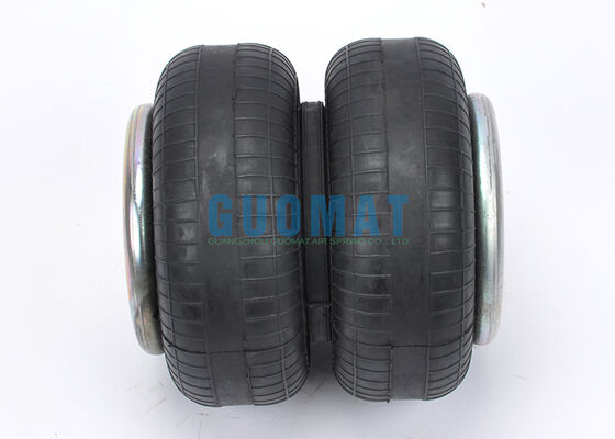 3B12-301 Goodyear Süspansiyon Hava Yastıkları FT 330-29 432 Contitech Hava Yayı Kolay Kurulum