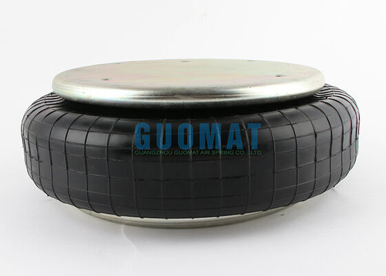 1B14-358 Goodyear Kauçuk Hava Yayı FS 530-14 339 Contitech Makine Şok Emici Hava Yastığı
