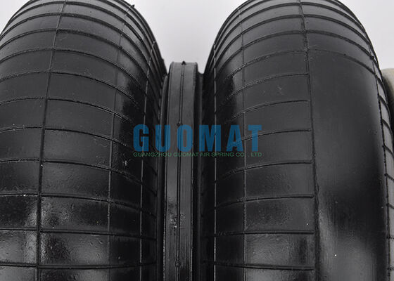 2B9-200 Goodyear Değiştirme Hava Bahçesi FD 200-19 320 Contitech RV Hava Süspansiyonu