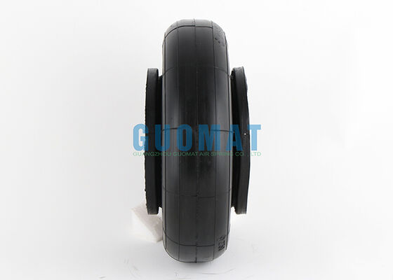 1B20 Phoenix Kauçuk Bellows Hava Bahçesi FS 310-12 VP Contitech Karavan Süspansiyon Hava Yastıkları