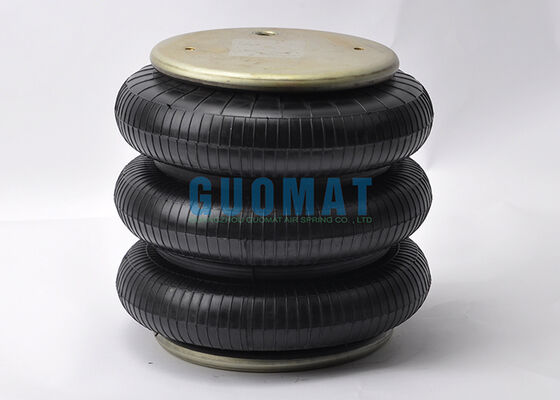 3B12-304 Goodyear Kauçuk Hava Bellows yedek parçaları 578-93-3-100 Kabuklu hava yastıkları