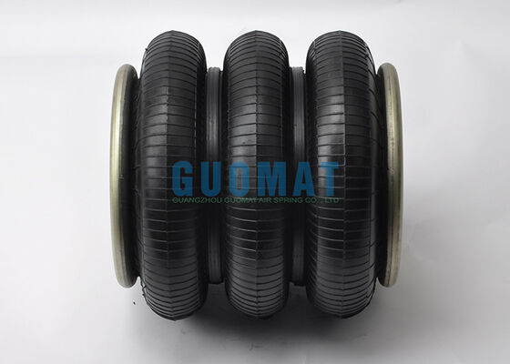3B12-304 Goodyear Kauçuk Hava Bellows yedek parçaları 578-93-3-100 Kabuklu hava yastıkları