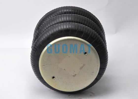 3B12-304 Goodyear Kauçuk Hava Bellows yedek parçaları 578-93-3-100 Kabuklu hava yastıkları