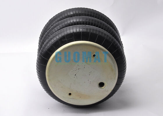 3B12-304 Goodyear Kauçuk Hava Bellows yedek parçaları 578-93-3-100 Kabuklu hava yastıkları