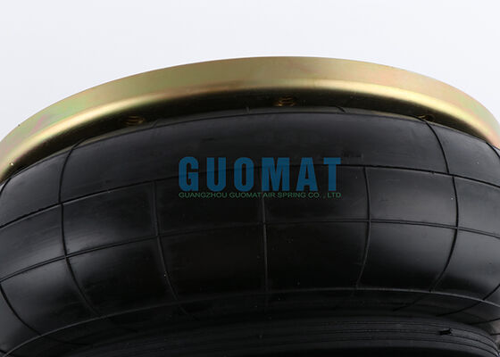 2B9-240 Goodyear Air Bellow 578-92-3-202 Araç Hava Süspansiyonu için Flange Hava Baharı