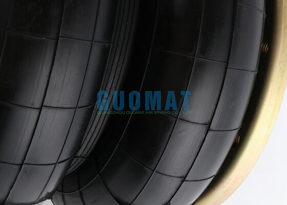 2B9-240 Goodyear Air Bellow 578-92-3-202 Araç Hava Süspansiyonu için Flange Hava Baharı