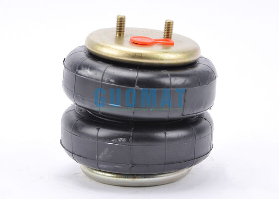 2B9-250 Goodyear Hava Süspansiyonu 578-92-3-206 Ağır Hizmet Tipi Kauçuk Hava Körüğü