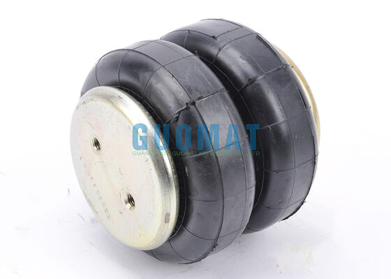 2B9-250 Goodyear Hava Süspansiyonu 578-92-3-206 Ağır Hizmet Tipi Kauçuk Hava Körüğü