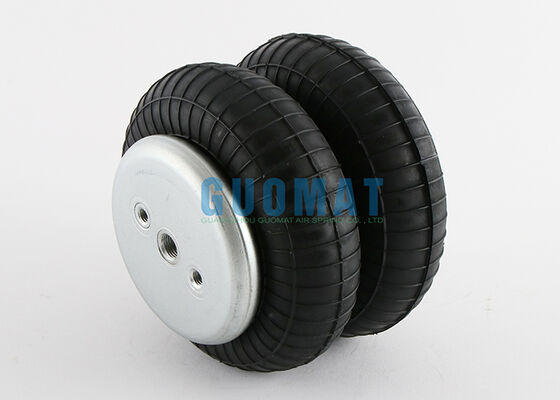 W01-358-7327 Firestone Kauçuk Hava Yayı Stil 26 Hava Süspansiyonu Konforlu Sürüş İçin