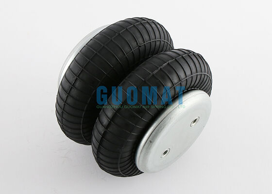 W01-358-7327 Firestone Kauçuk Hava Yayı Stil 26 Hava Süspansiyonu Konforlu Sürüş İçin